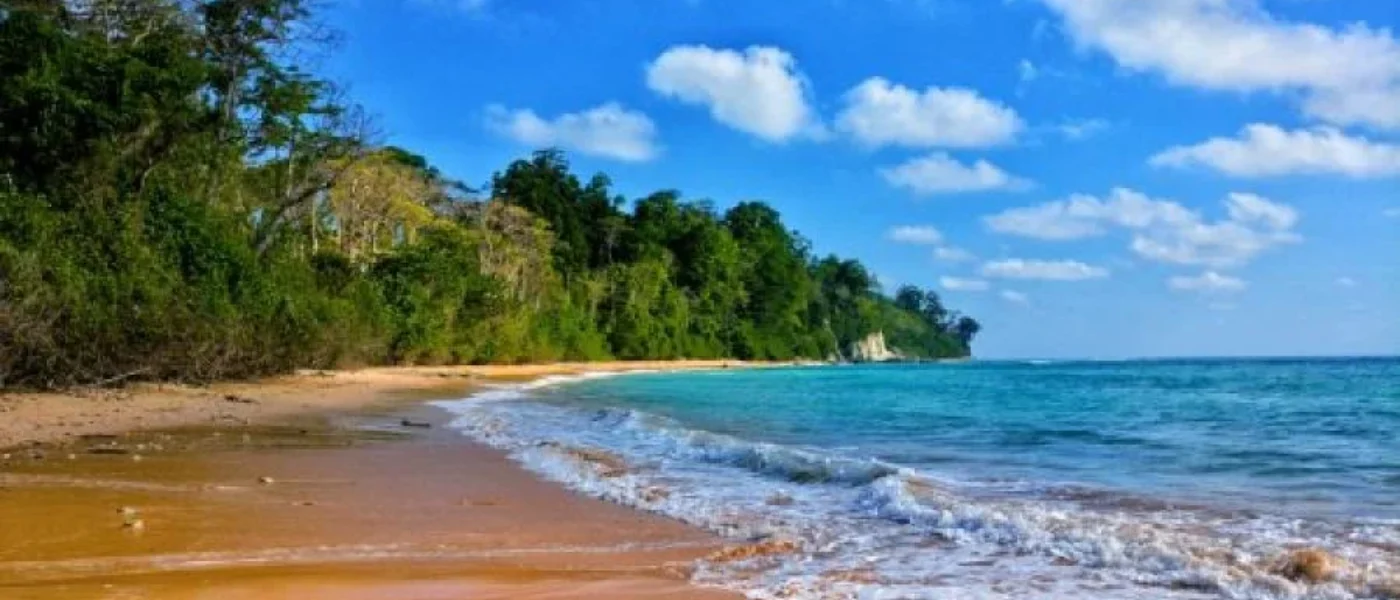 Magical Andaman premium honeymoon package