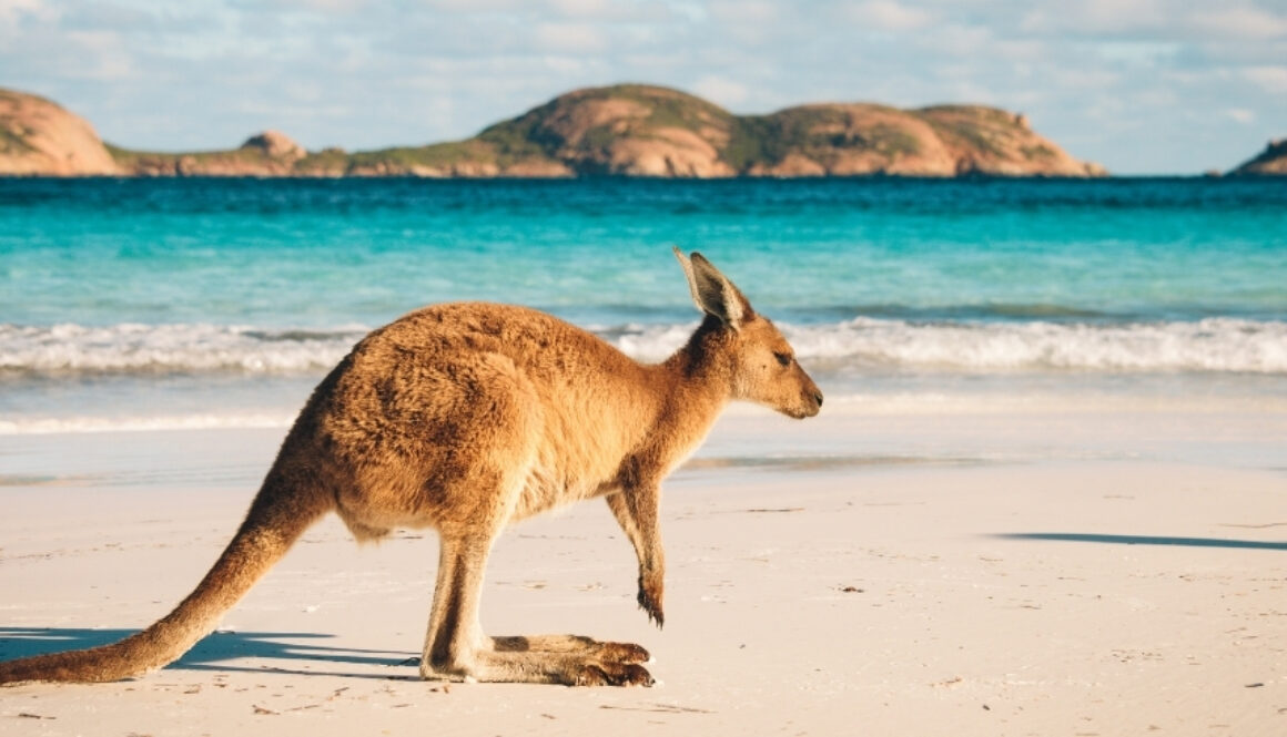 Australia