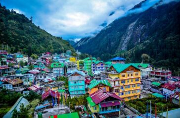 Sikkim Packages