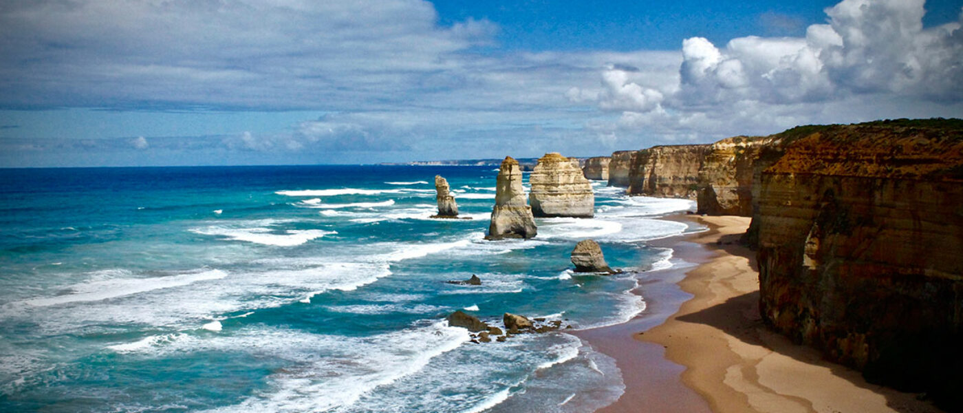 Twelve-Apostles-Princetown-Australia 10 Nights 11 Days