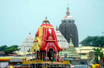 Odisha Packages